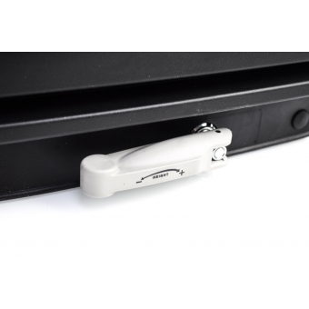  Fotel siedzenie ciągnikowe pneumatyczne komfortowe materiałowe  MONTANA 2- cętki